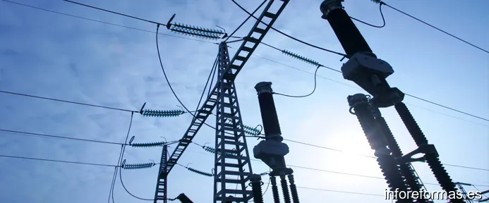 Instalaciones Eléctricas Tecnoservei Rubí Barcelona