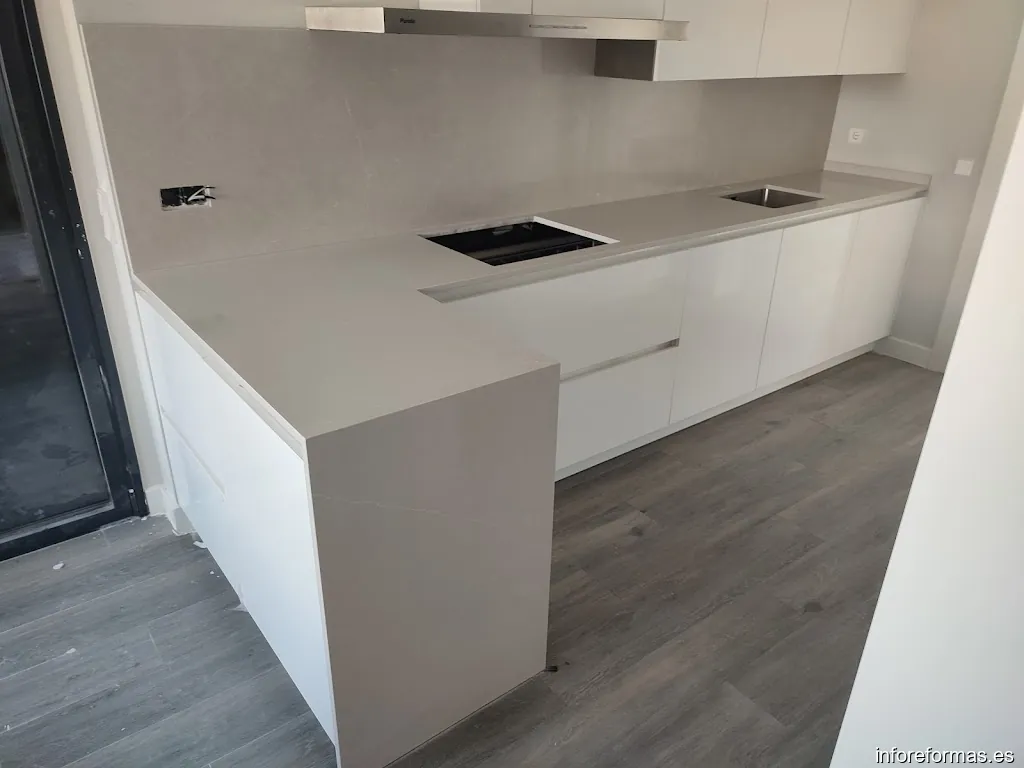 Transformados de mármoles y Piedras Extremeñas