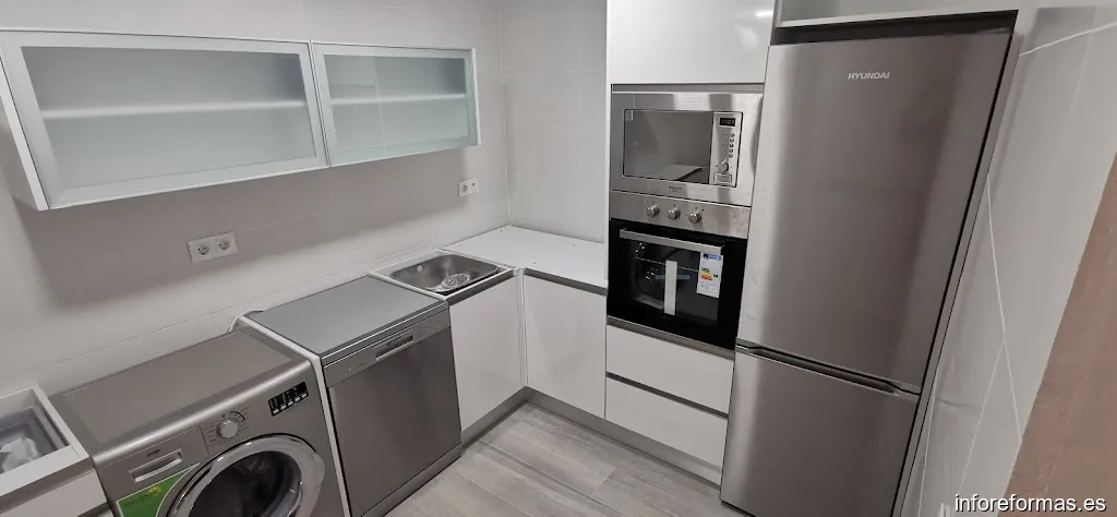 Construcciones y Reformas Manuel Virlan