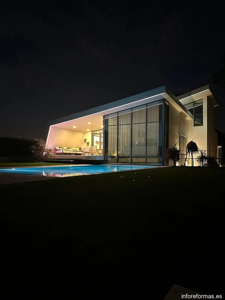 Pastor Arquitectos & Asociados