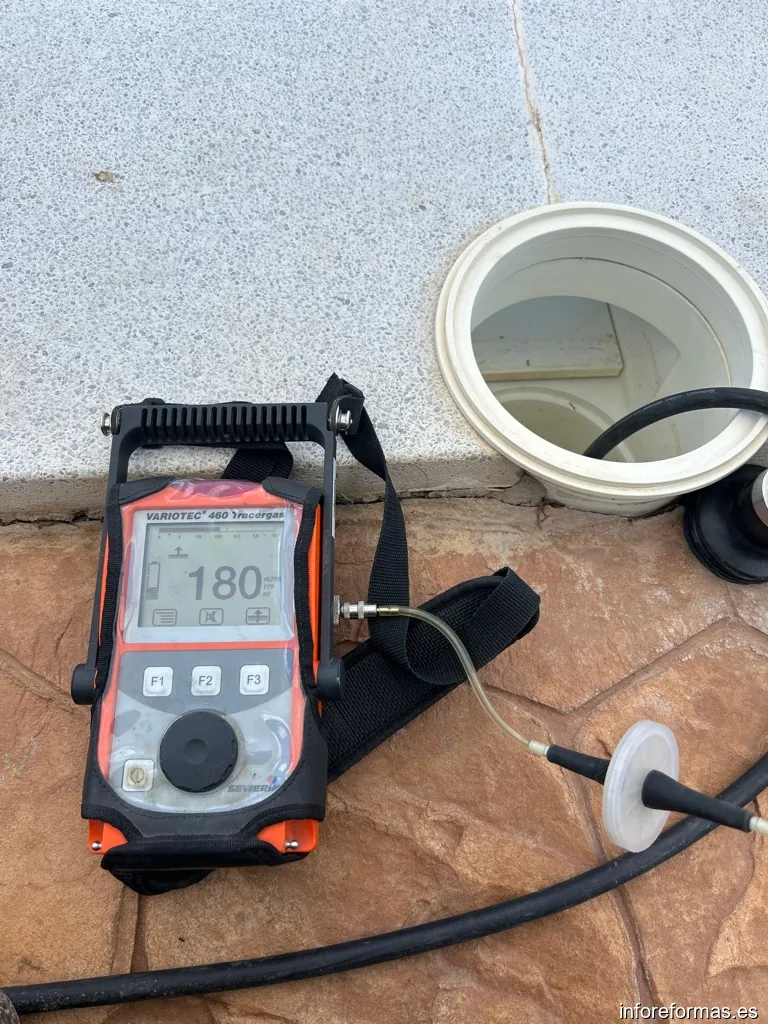 Refontec Fontaneria Sin Obras