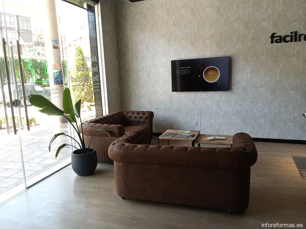 FácilReformas Valdepeñas