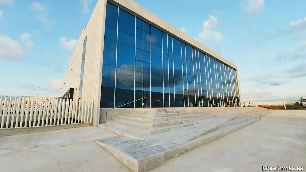 DeKa Ingeniería y Arquitectura S.L.