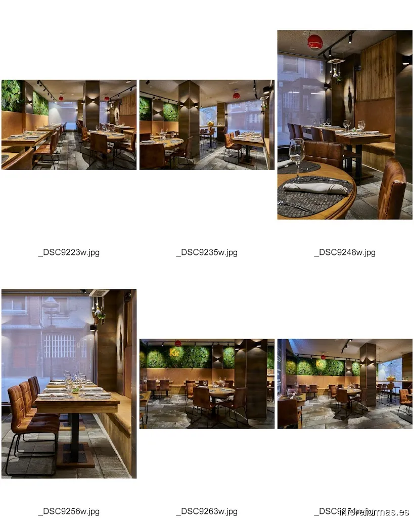 Estudio MAS interiorismo