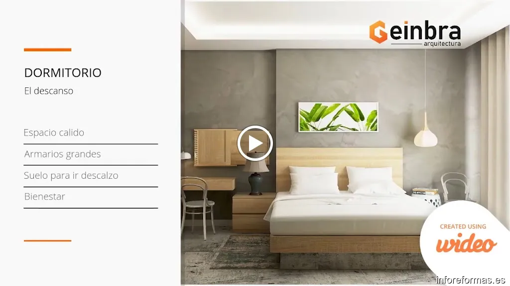 Geinbra Arquitectura