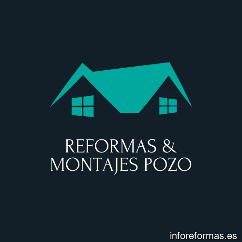 Reformas & Montajes Pozo