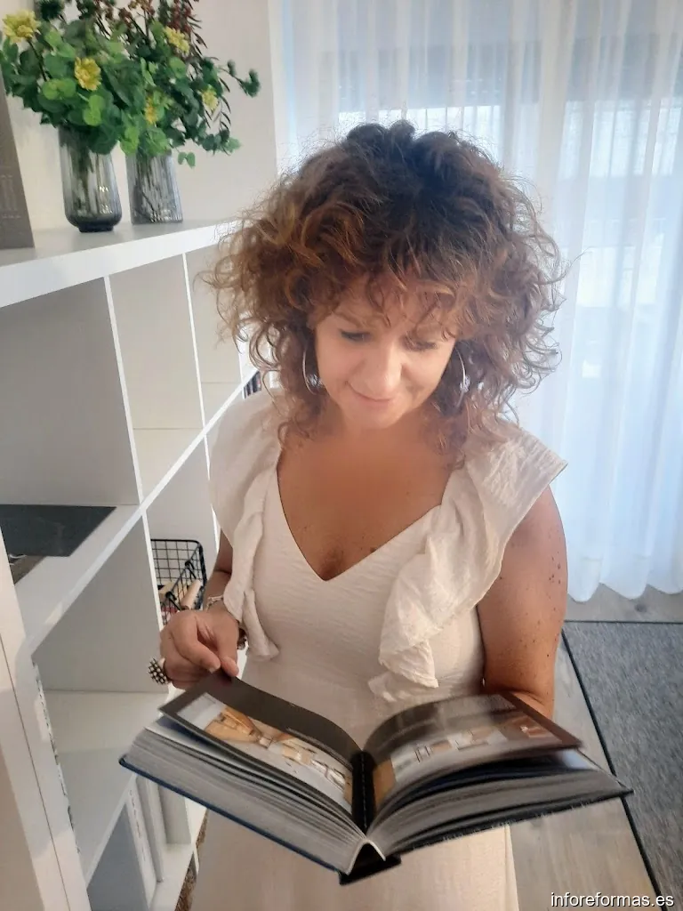 Amaya Torrón. Interiorismo y Home staging