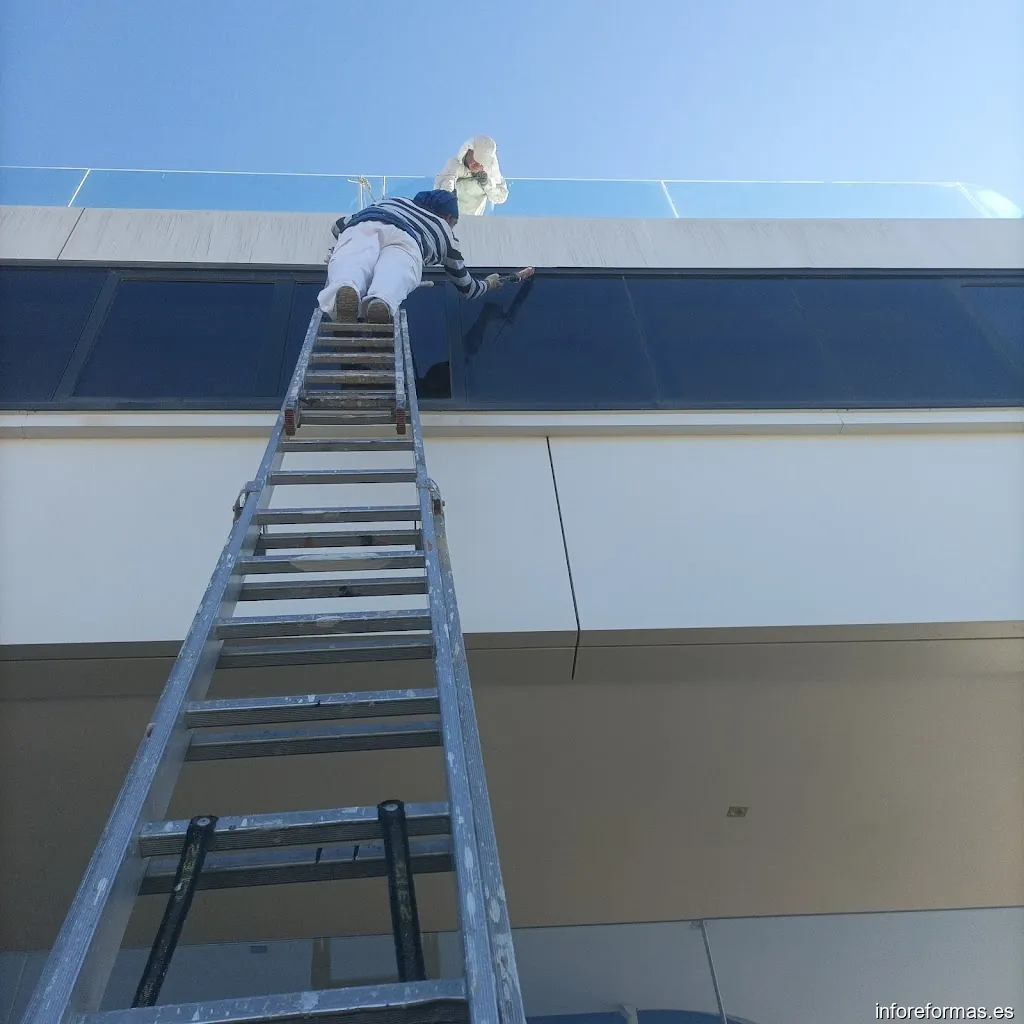 Pinturas Hermanos Diaz