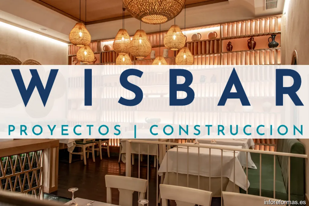 Wisbar Architecture and Construction