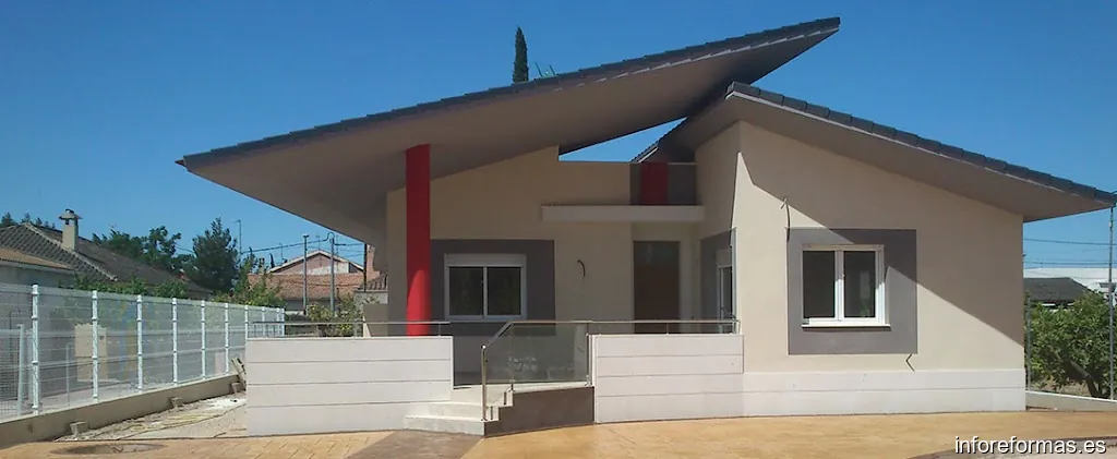 Total Tecnicos Proyectos y Desarrollos - Empresa constructora Murcia