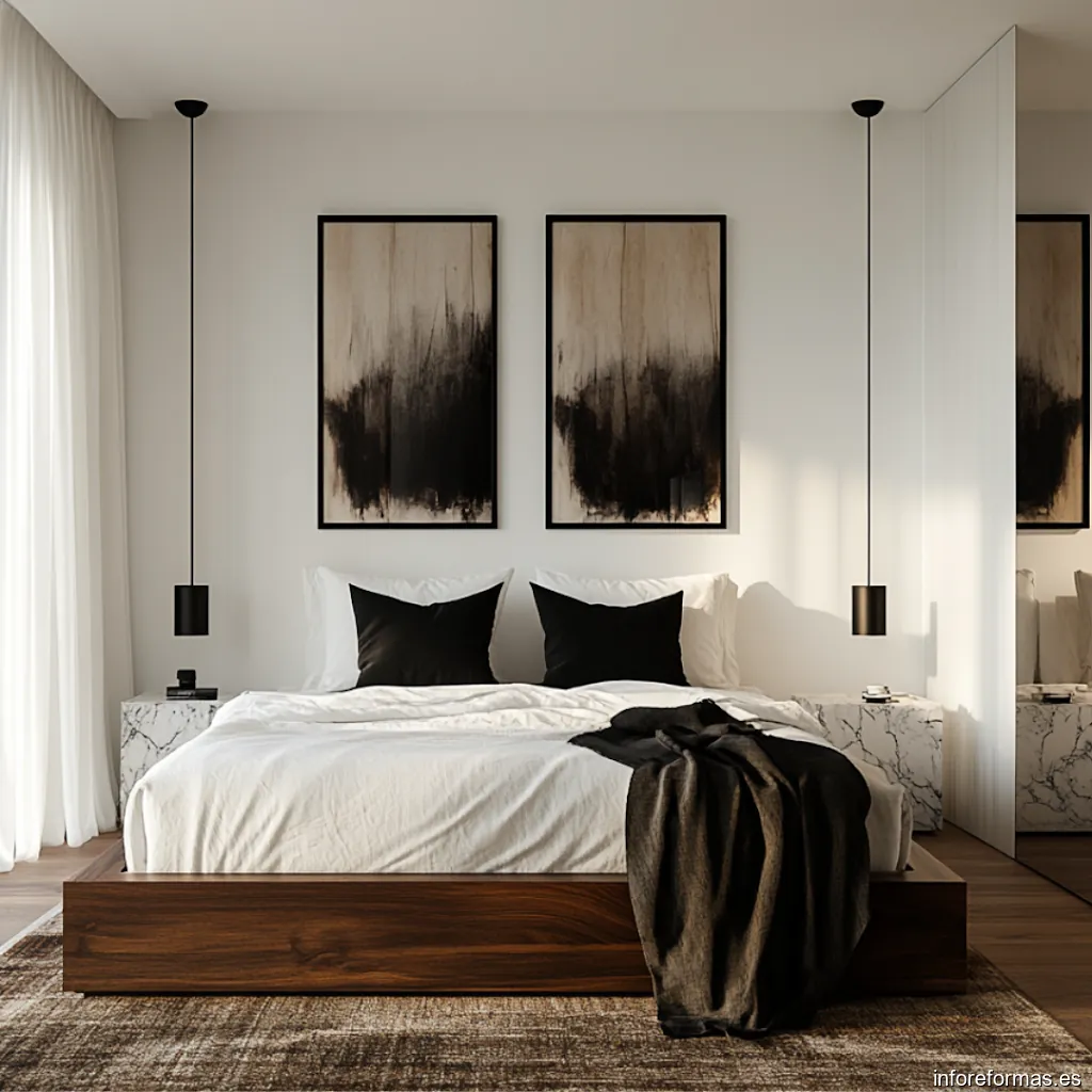 Fran Linares - Diseño de interiores