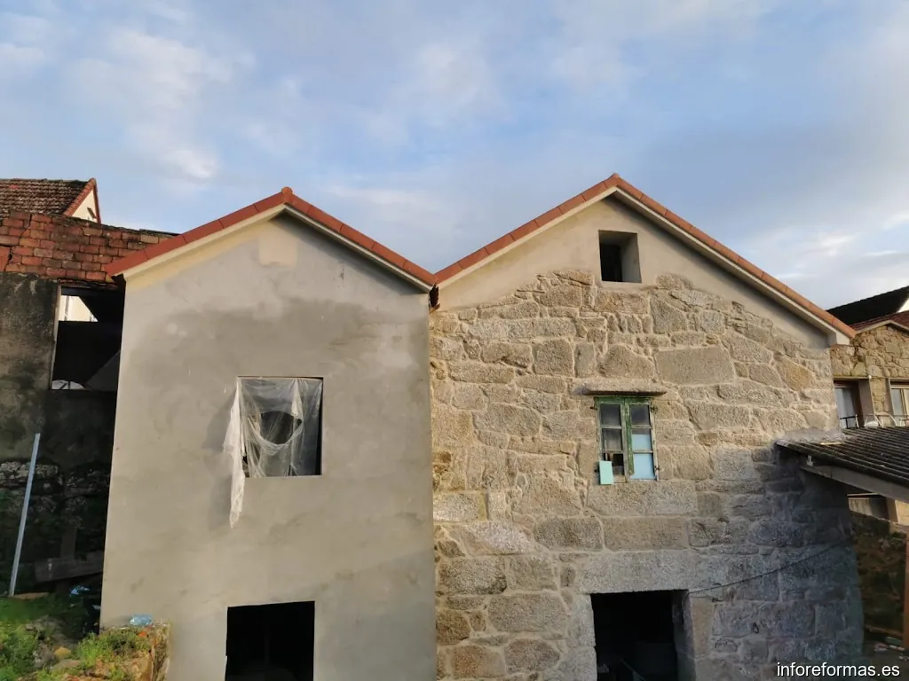 RS Construcciones y Reformas