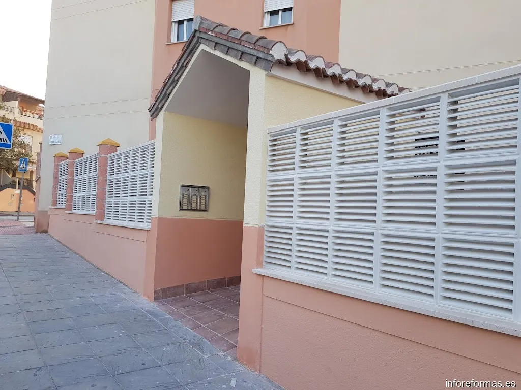 Edificaciones Galera, S.L.