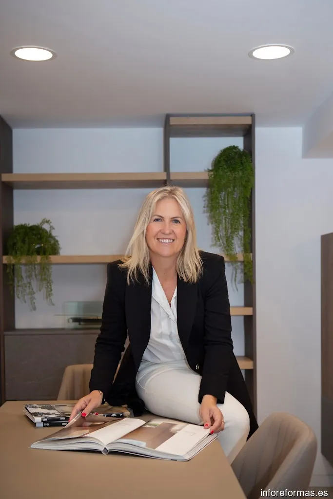 Laura Korrea Interiorismo