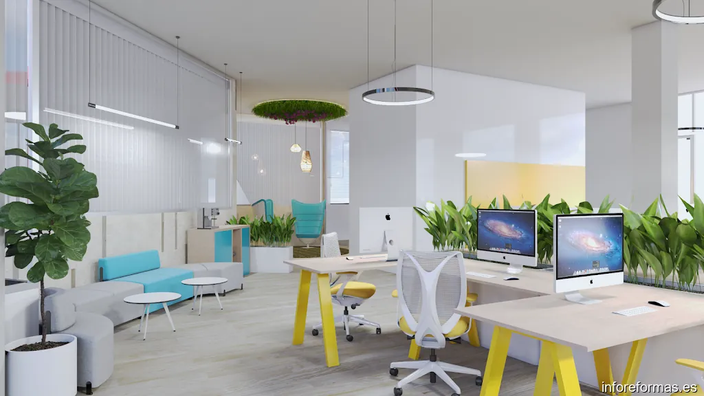 Doreste Interiorismo