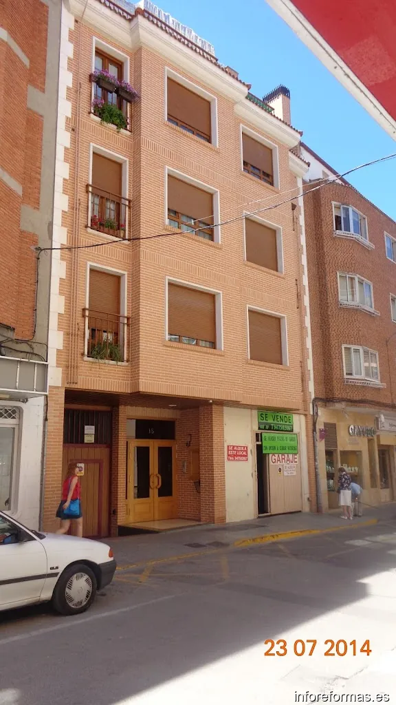 Construcciones Silvi S.A.