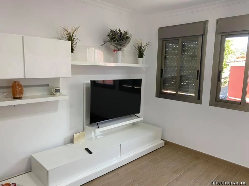 CARLOS TUBON REFORMAS