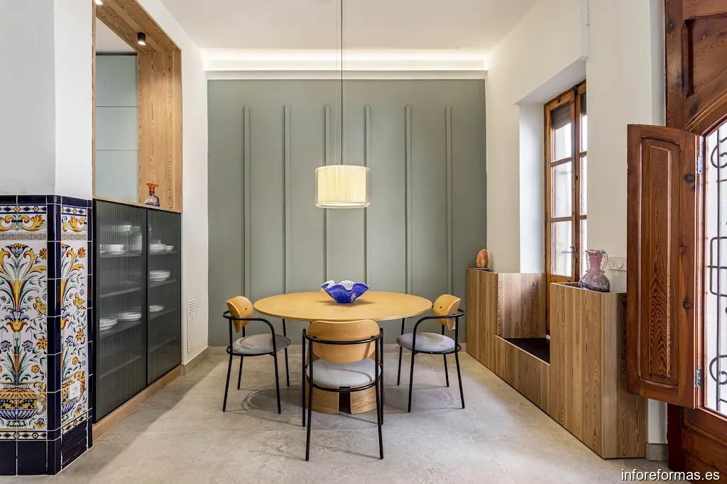 Ecerotres Arquitectos Reformas Integras