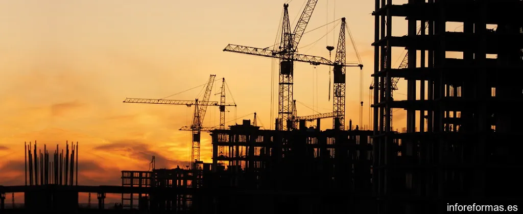 Construcciones Caamaño