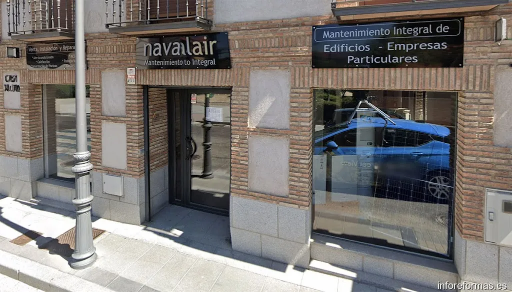 Navalair Clima