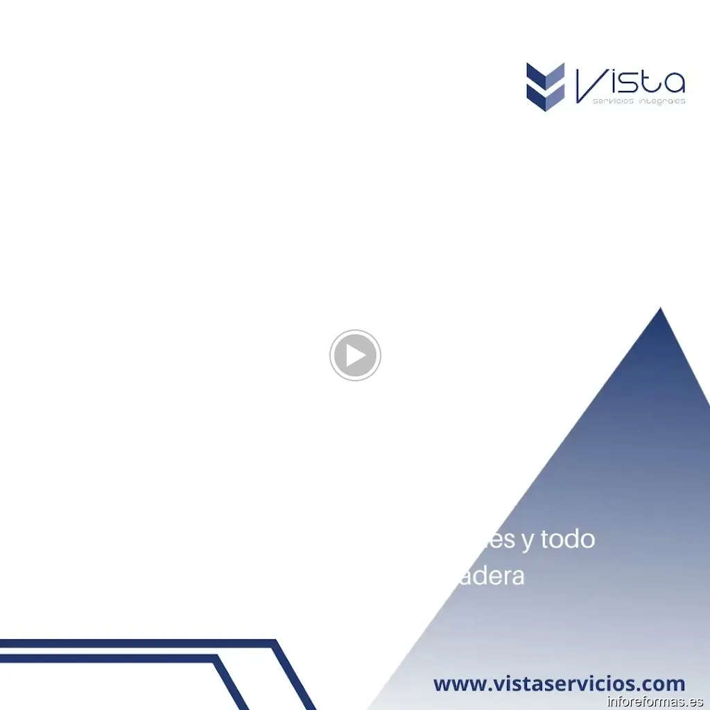 VISTA SERVICIOS