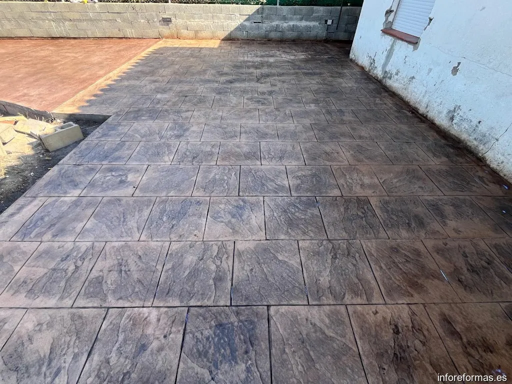 Pavimentos Barcelona