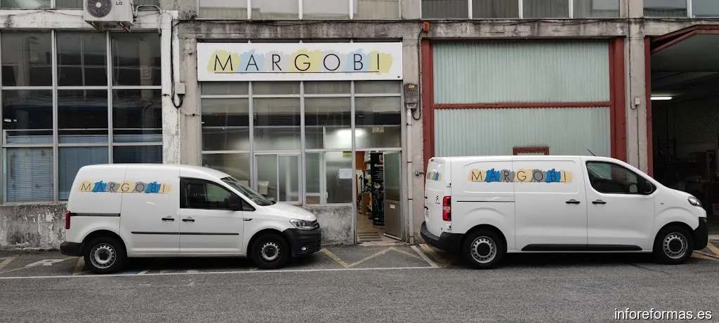 Margobi Sistemas