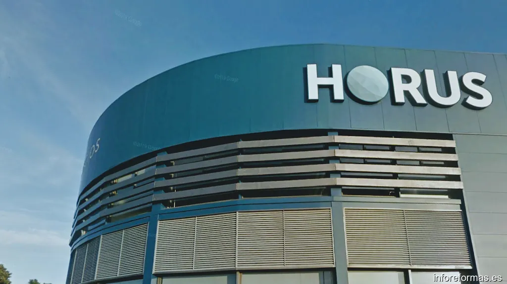 Horus Construcciones y Proyectos