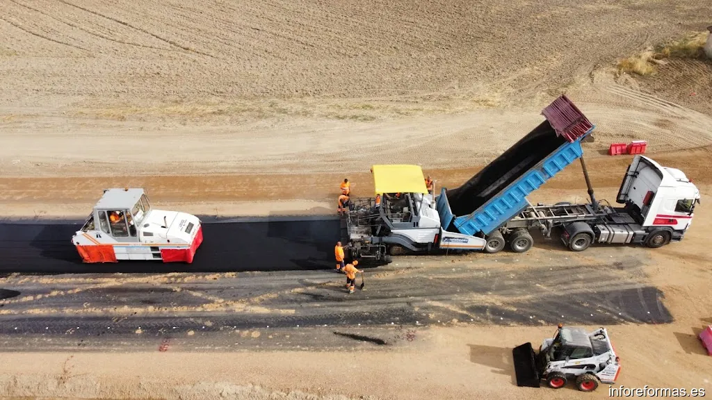 Asfaltecno Obras Y Servicios Sa.