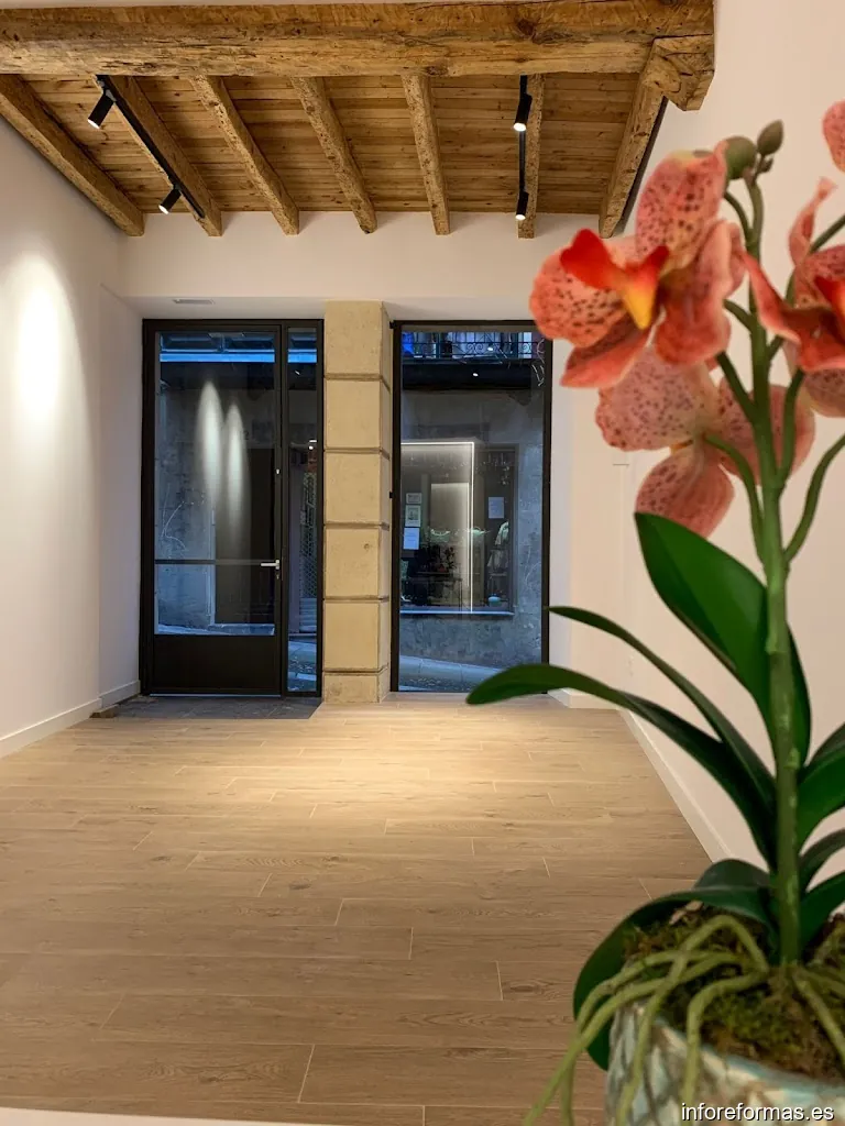 Nekane Aresti Interiorismo