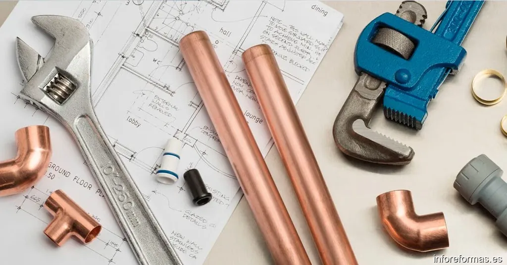 Fontanero Jesús Fuertes