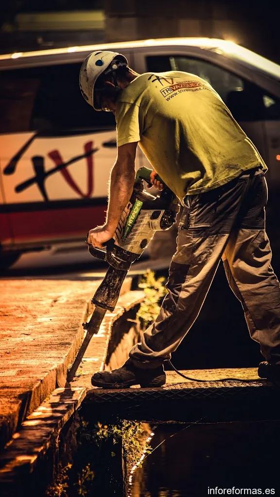 CONSTRUCCIONS TRIVAZQUEZ S.L.