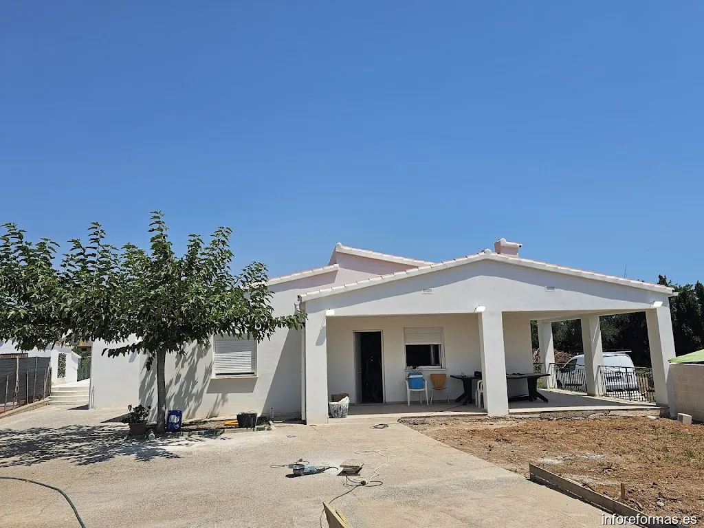 CONSTRUCCIÓNES MEGA-AS S.C.