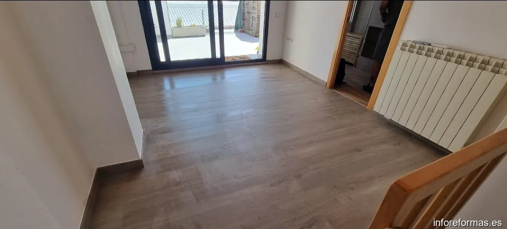 MULTISERVEIS I REFORMES .Pintura, Parquet y Reformas Integrales