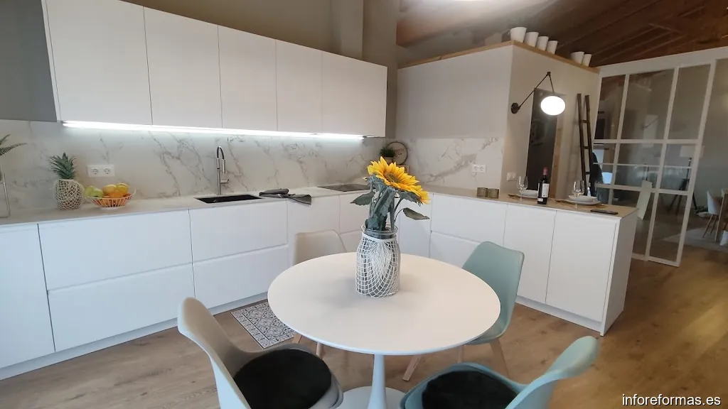 Ferlosa Reforma e Interiorismo constructivo