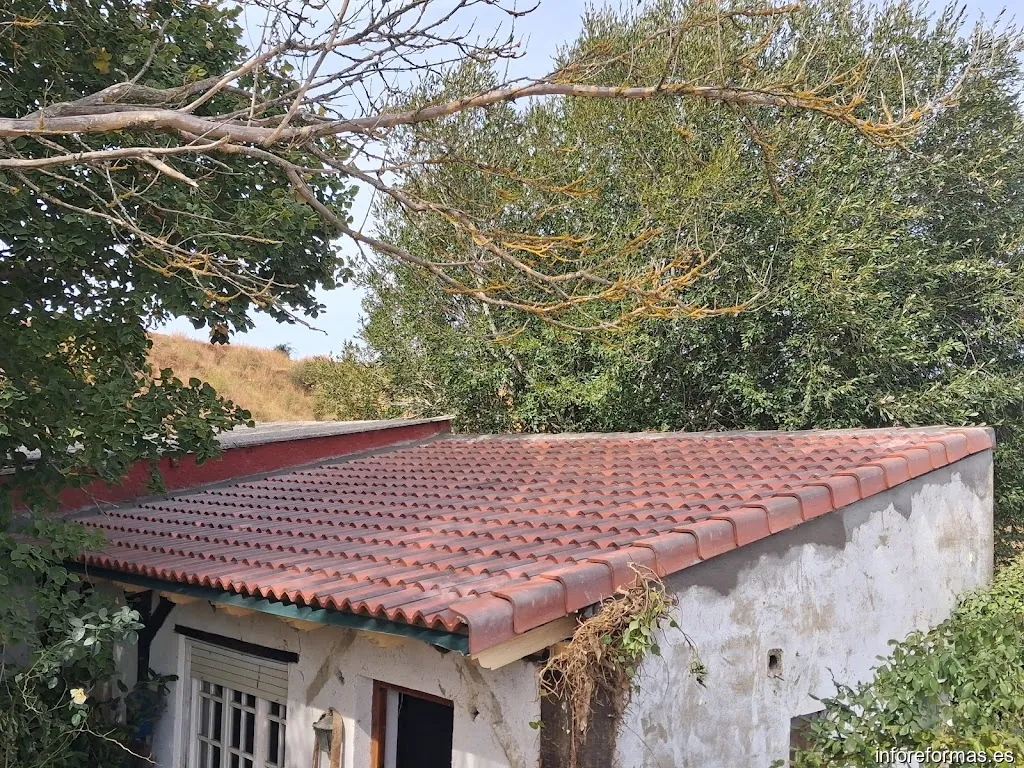 Tejados y Reformas LEÓN