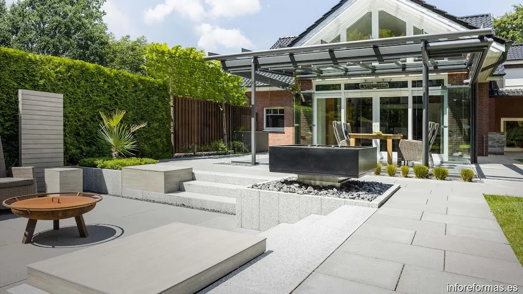 DACO Construction & Renovation