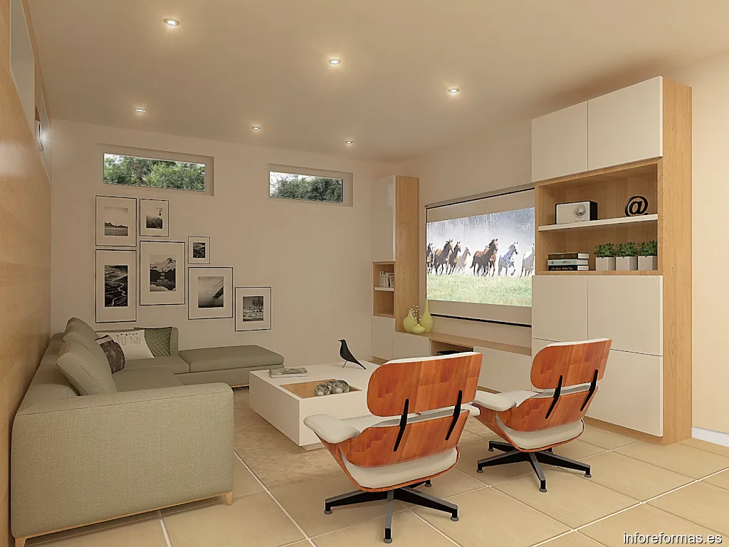 Promociones Cavalcavia SL