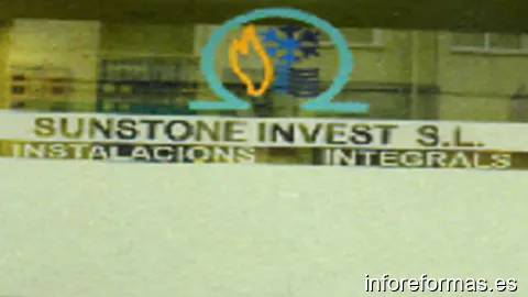 SUNSTONE INVEST SL