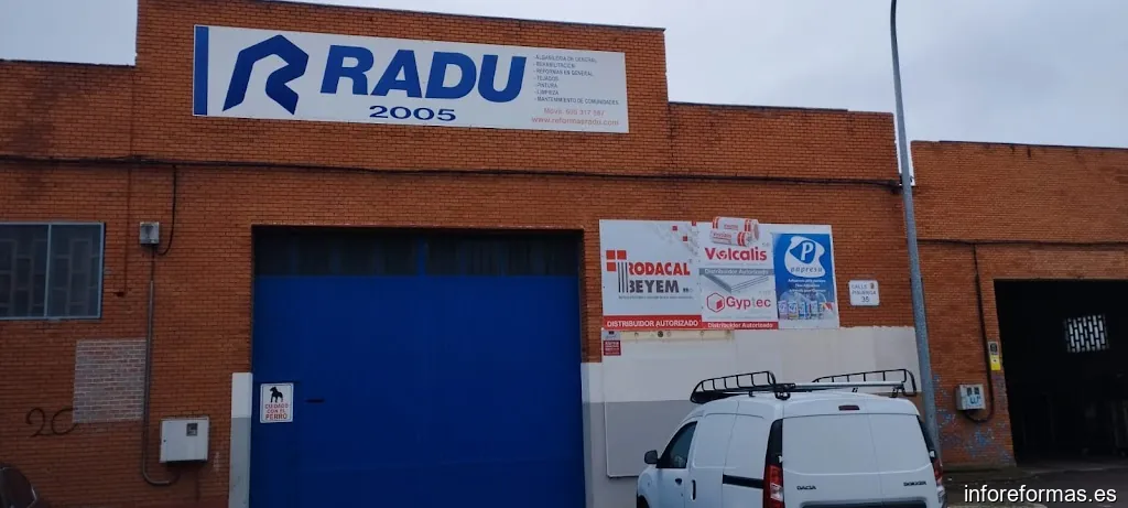 RADU 2005