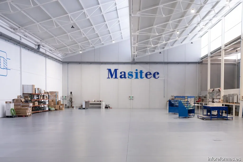 Masitec S L