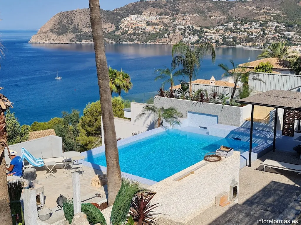 Construcciones y Reformas en Málaga | Jimedux