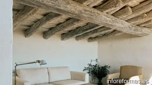 Spatio, Reformas y Construcción