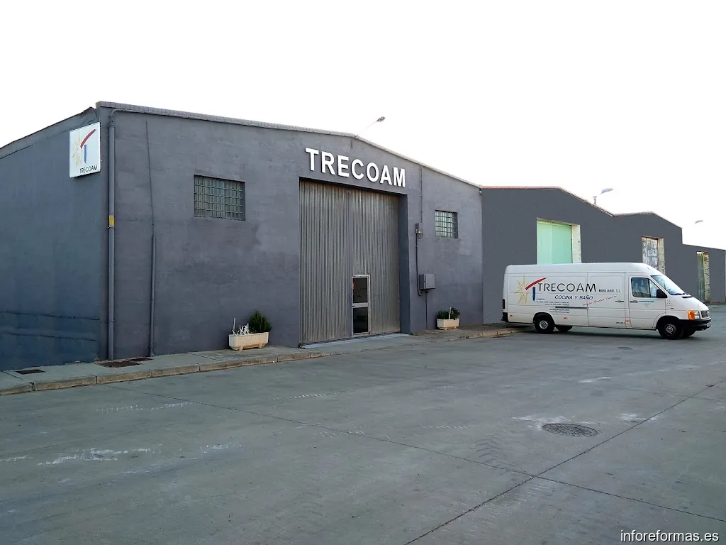 TRECOAM
