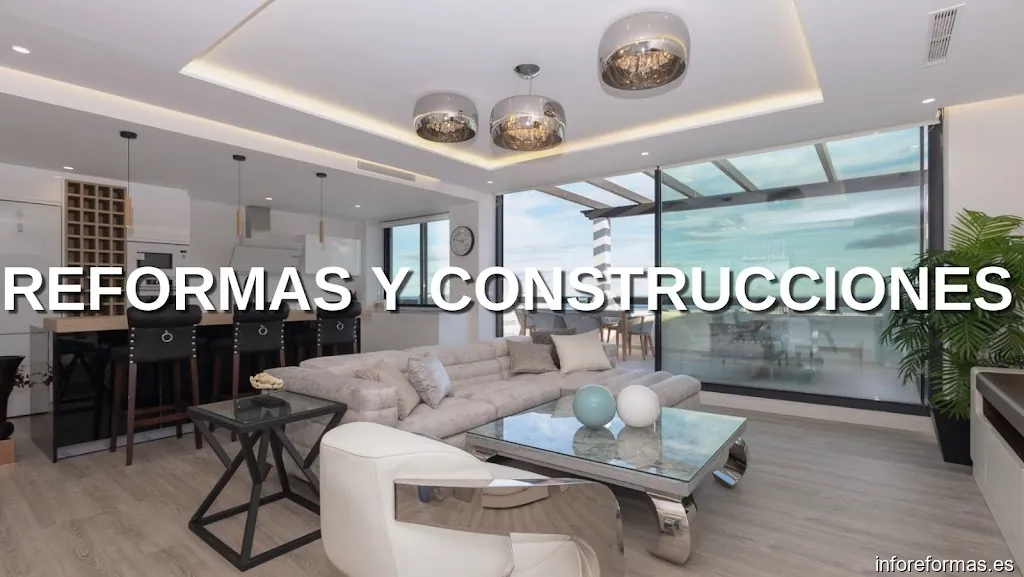 Grupo Circe Andalucía: Empresa de reformas y construcciones en Estepona.