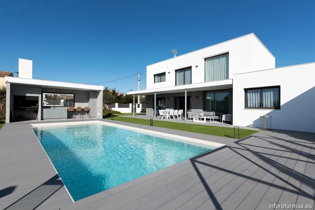 Roacsa Construcciones El Tancat SL