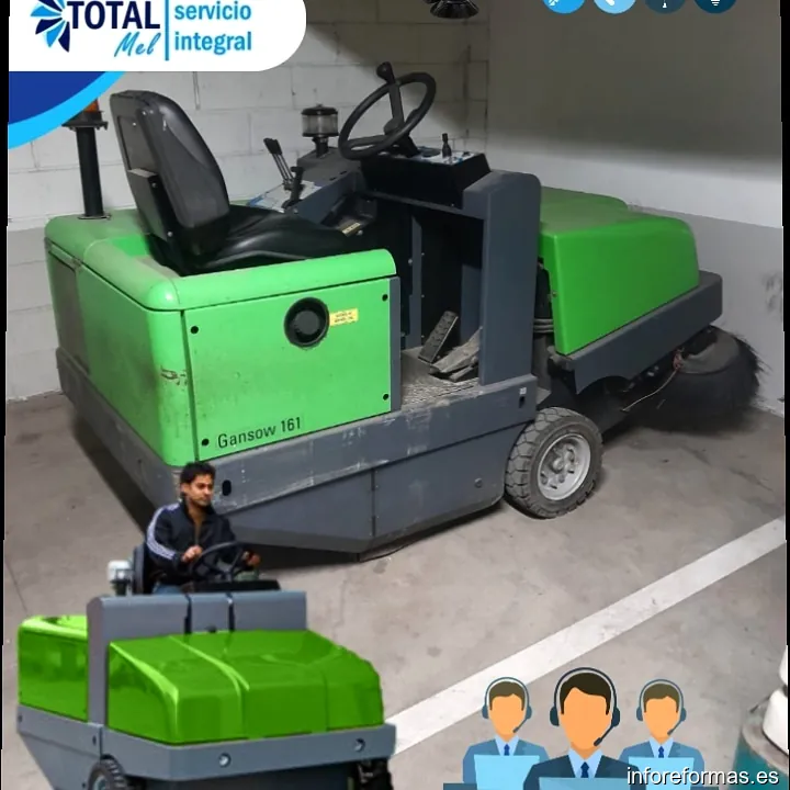 Totalmel Melilla Servicio integral