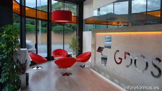 G-Dos Constructors. Pirineu S.L.