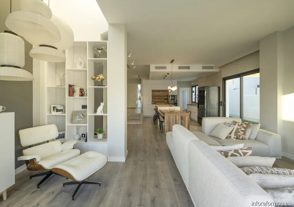 Ana Tello - Arquitectura Interior