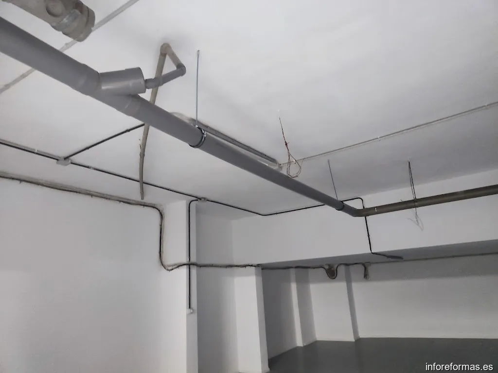 Aarón Fontanería y soluciones.